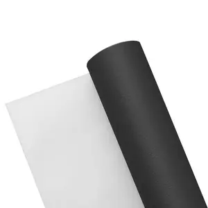 Self Adhesive Leather Repair Patch, 1 Roll Multi-purpose Faux Leather Repair Patch, Quick Repair Sofa Seat, Motorcycle Seat & Headboard Repair Patch