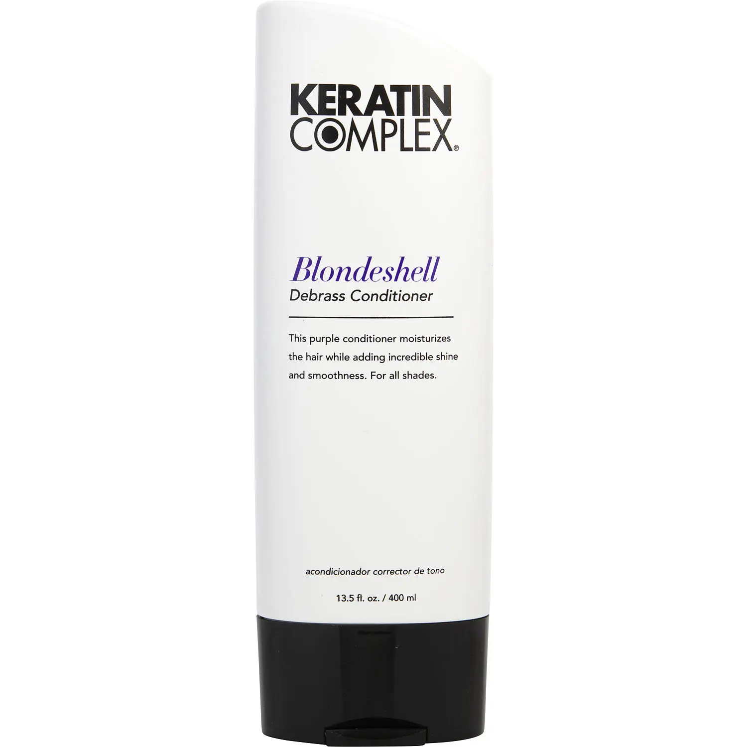 Keratin Complex By Keratin Complex Blondeshell Debrass Conditioner For Unisex