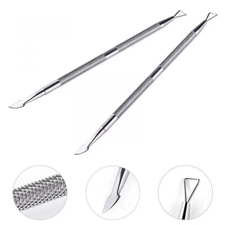 Nail Peeler Scraper Nail Peeler Scraper