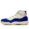 Air Jordan 11 Retro 'Rare Air' IH0296-400