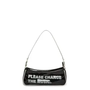Music Snob Handbag