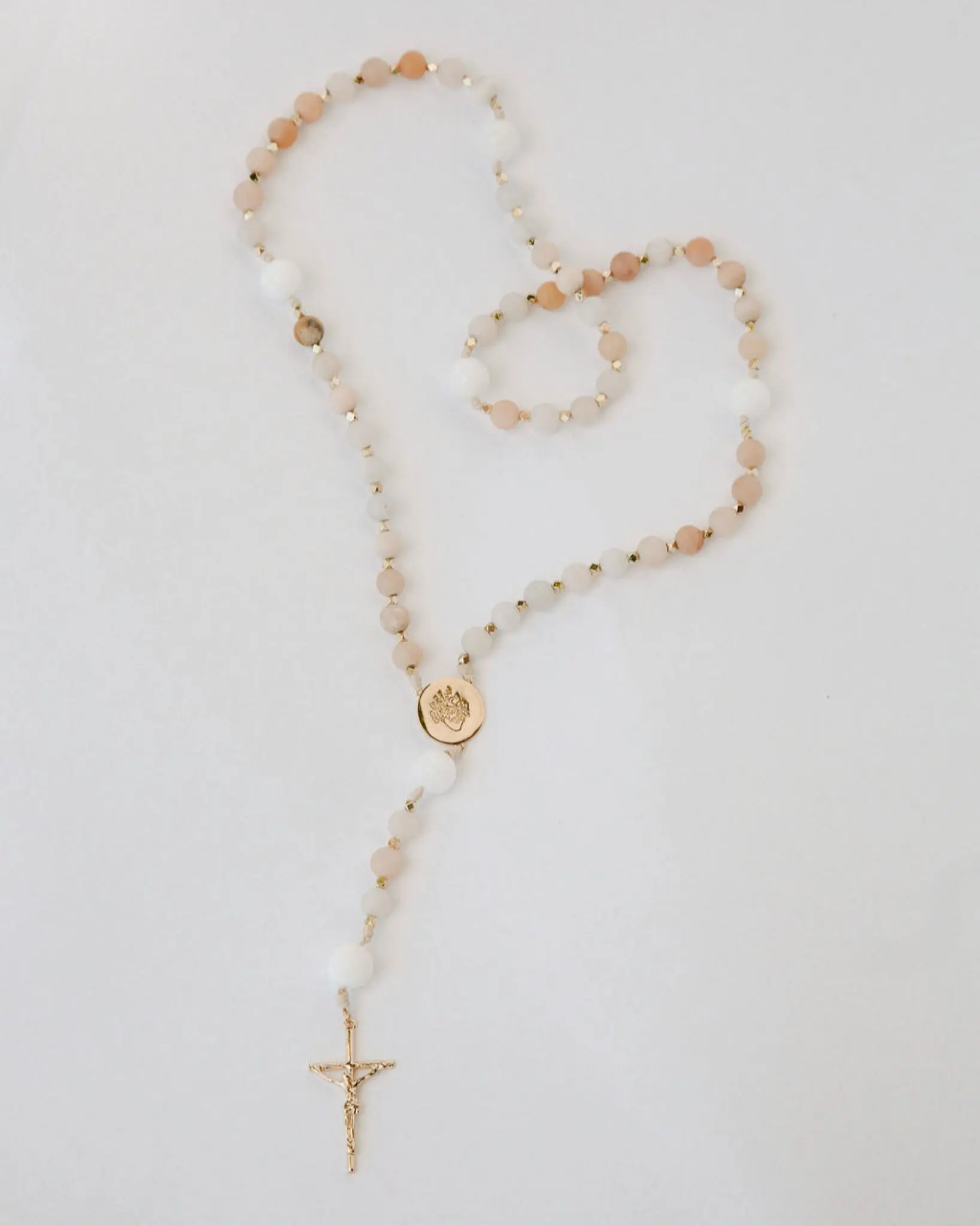 Immaculate Heart Rosary