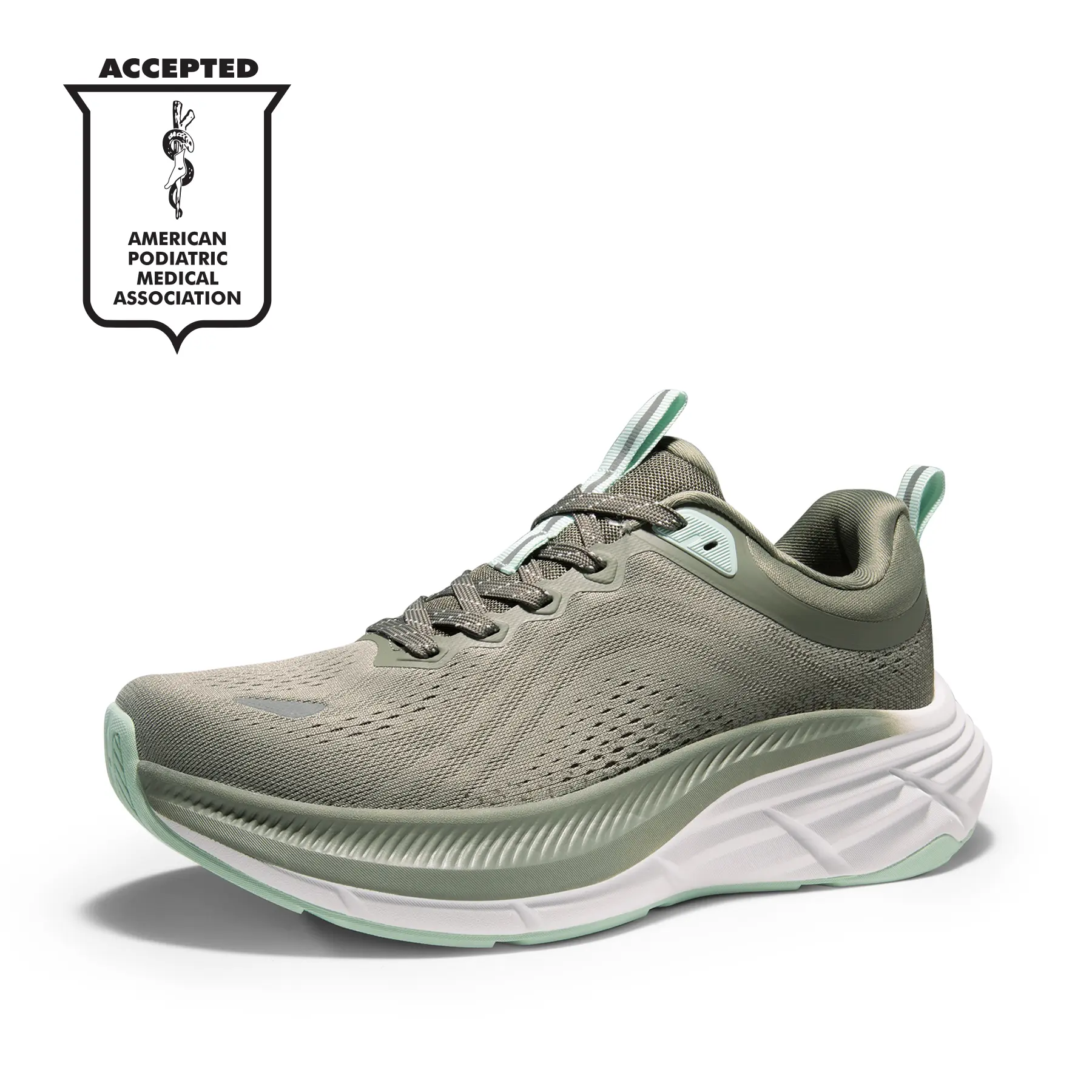 NORTIV 8 Men's Minimalist Jacquard Mesh Fitness Sneakers, Cushioned Midsole, Slip-Resistant Rubber Sole, 3M Reflective Strips - US Sizes, Fitness Running Shoes, Men’s Shoes, Slip Resistance, Daytime, Flexible, Lightweight, Male, Nighttime, Mesh & Foam, Ro