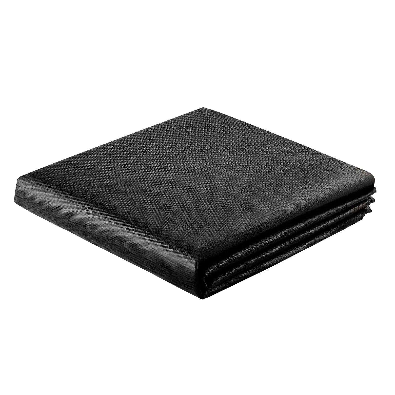 【Summerfinds】VEVOR Welding Blanket, 6 x 8 FT Silicone Coated Fiberglass Welding Blanket, Up to 1800°F Heat Resistant Safety Protection Blankets, Flame Retardant Fireproof Insulation Mat with Metal Grommets