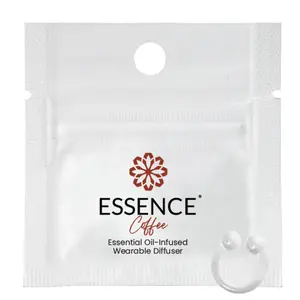 Coffee Scent - Single Ring