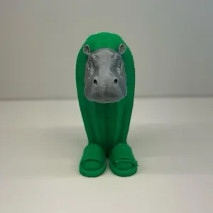 Cacto Action Figure, Toys, Gifts, Gaming Accessories