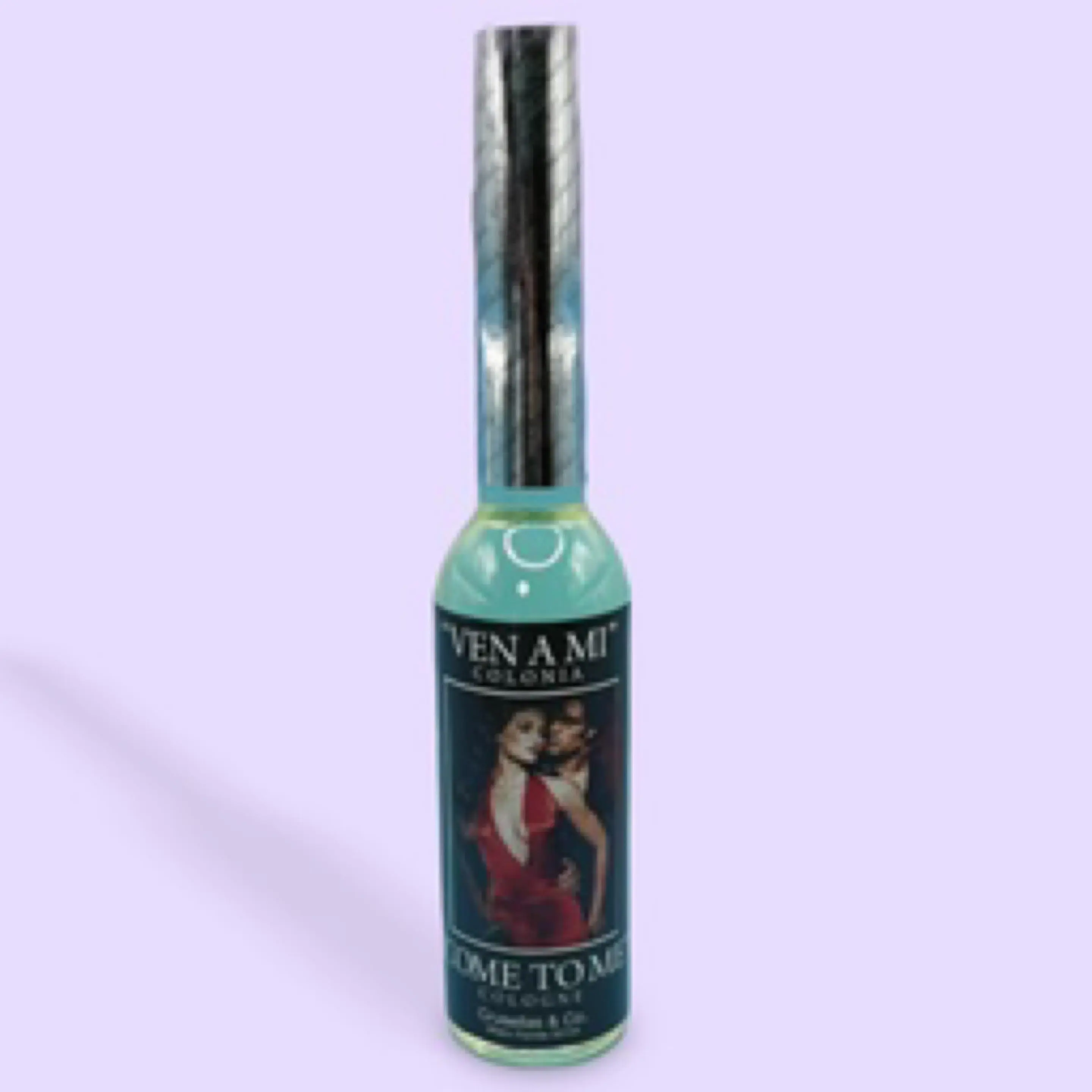 Come to me Ven a mi cologne Come to me Ven a mi cologne