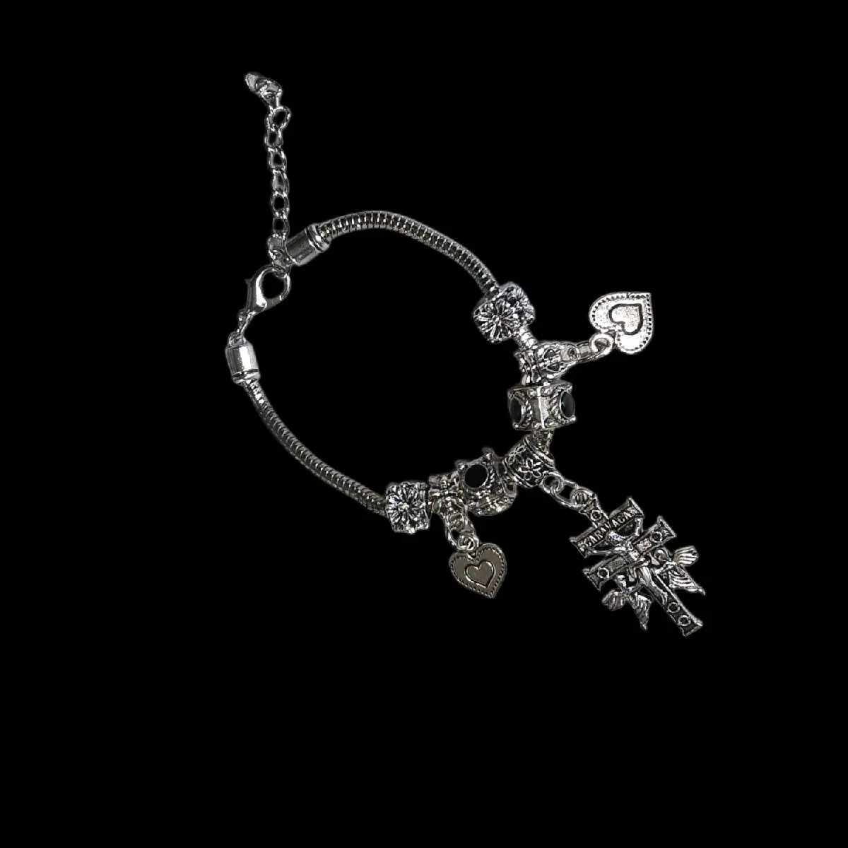 Cruz de Caravaca bracelet Cruz de Caravaca bracelet