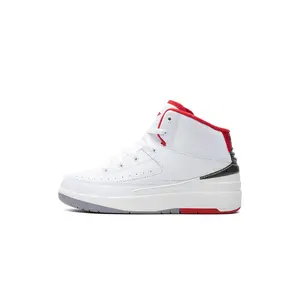 Jordan 2 Retro PS "Italy" DQ8564 101