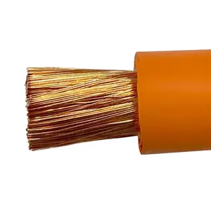 #2 Flex Welding Cable