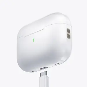 Wireless Bluetooth-compatible Earphones, Tws Earbuds, In Ear Headset, High-Quality Noise Isolation, Stereo Sound, Comfortable Fit, Long Battery Life, Touch Control, Lithium Battery