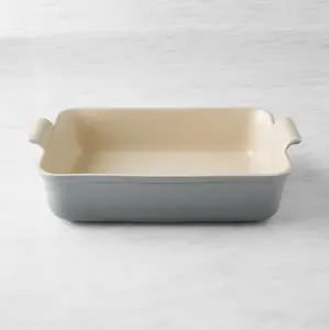 Le Creuset Stoneware Lasagna Pan, 6 1/2 Qt.