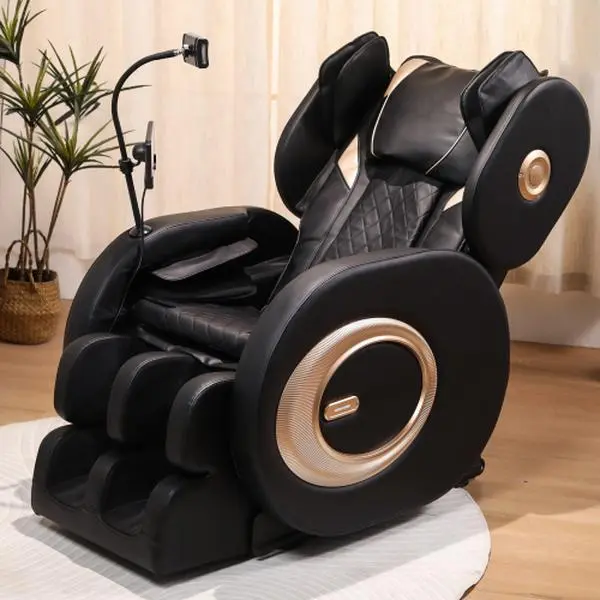 Massage Chair Recliner with Zero Gravity with Full Body Air Pressure Massage Chair Recliner with Zero Gravity with Full Body Air Pressure