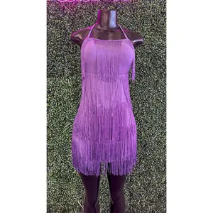 Dress, Mini Dress, surprise dress, Dance Dress