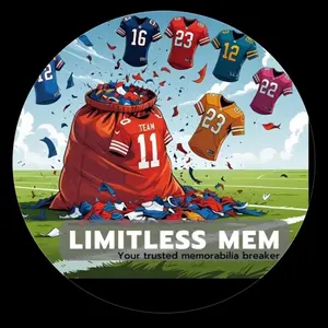 Custom signed sports jerseys