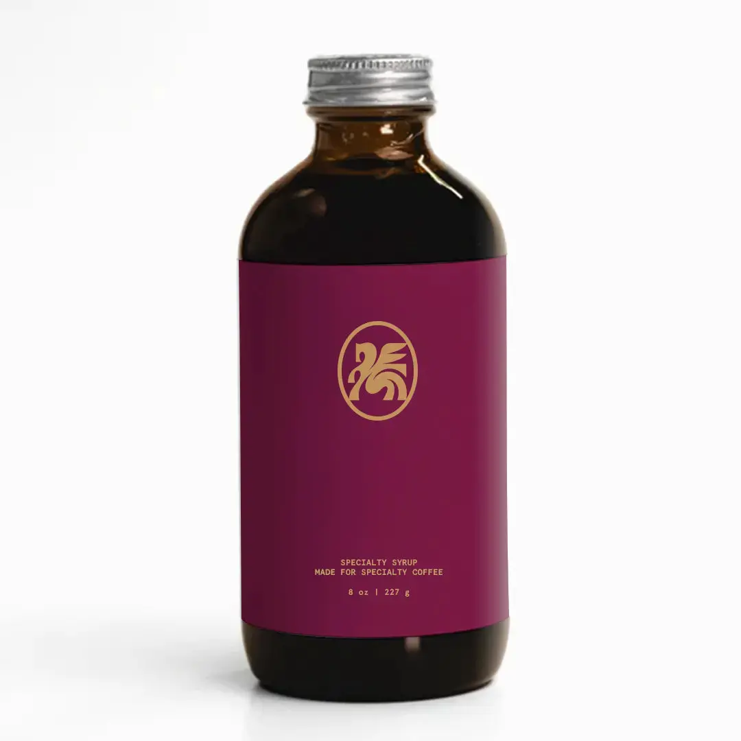 Pegasus Syrup