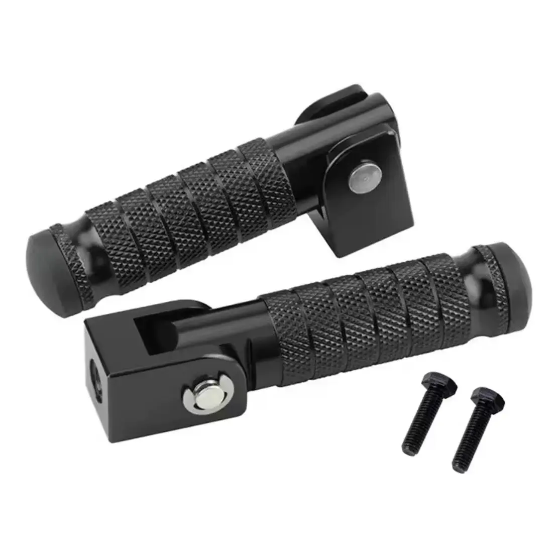Rear Pegs for Ridstar/YVY