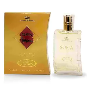 Al-Rehab Collection of Eau De Parfum Spray 50ML (1.7 OZ), Travel Size Perfumes For Men & Women Al-Rehab Collection of Eau De Parfum Spray 50ML (1.7 OZ), Travel Size Perfumes For Men & Women