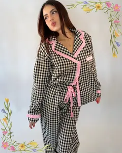 Midnight Check Sleep Set