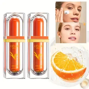 Buy one get one Quintuple Vitamin C BB Cream - Moisturizes Skin, Acts as a Primer, Hydrating Cream, Concealer, and Makeup Base. One Bottle Equals Four, Suitable for All Skin Types
