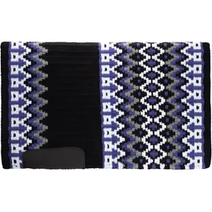 Schneiders Lacey Oversized Western Show Saddle Blanket
