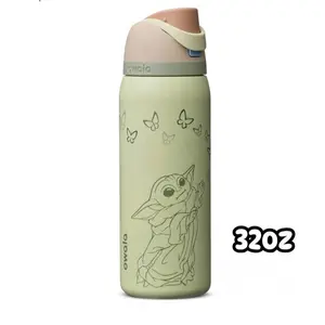 Owala FreeSip Water Bottle gift for girl, gift for him