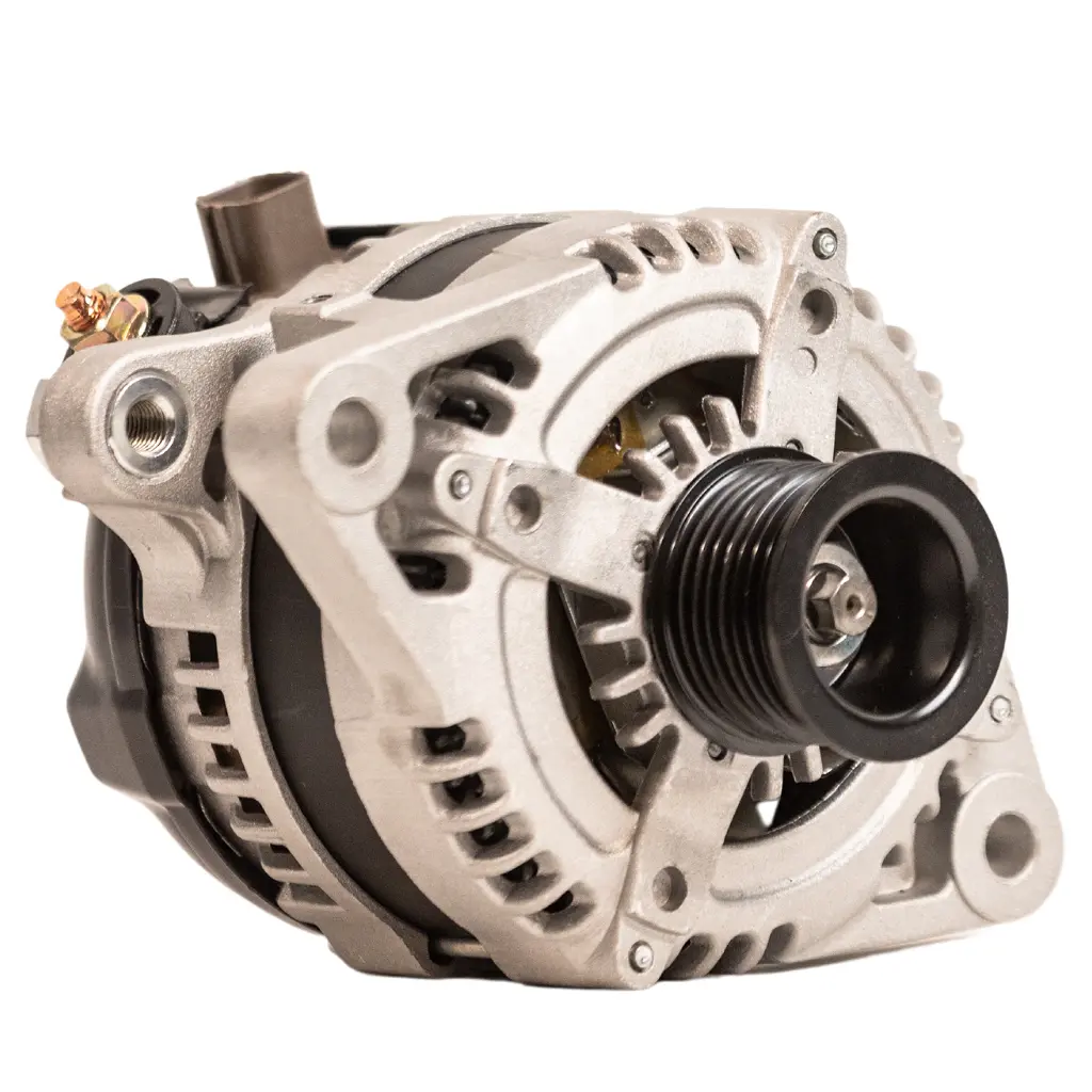 2013-2015 Lexus GS350 V6 3.5L High Output Alternator