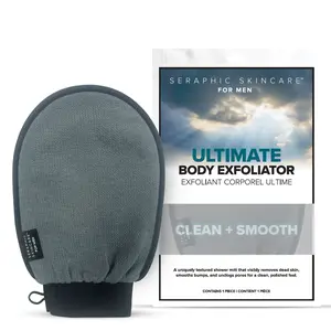 Ultimate Body Exfoliator TTS