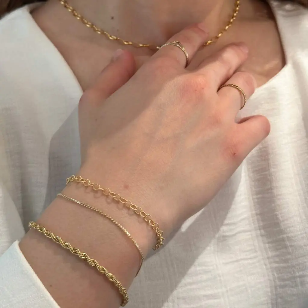 Harper Bracelet Harper Bracelet