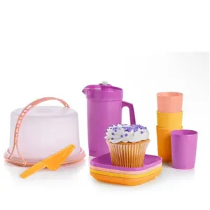 Set para los pequeños de la casa