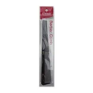 Annie #15 Barber Comb