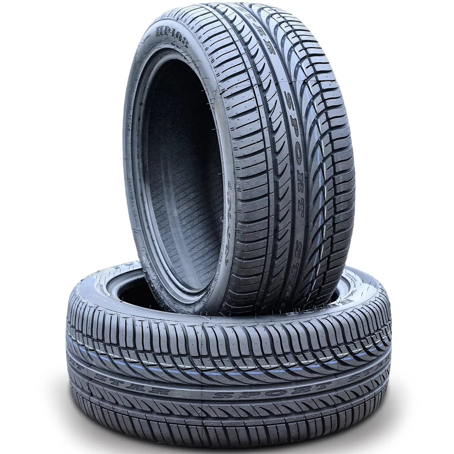 2 Fullway HP108 175/70R14 84H All Season Performance Tires UTQG 380AA