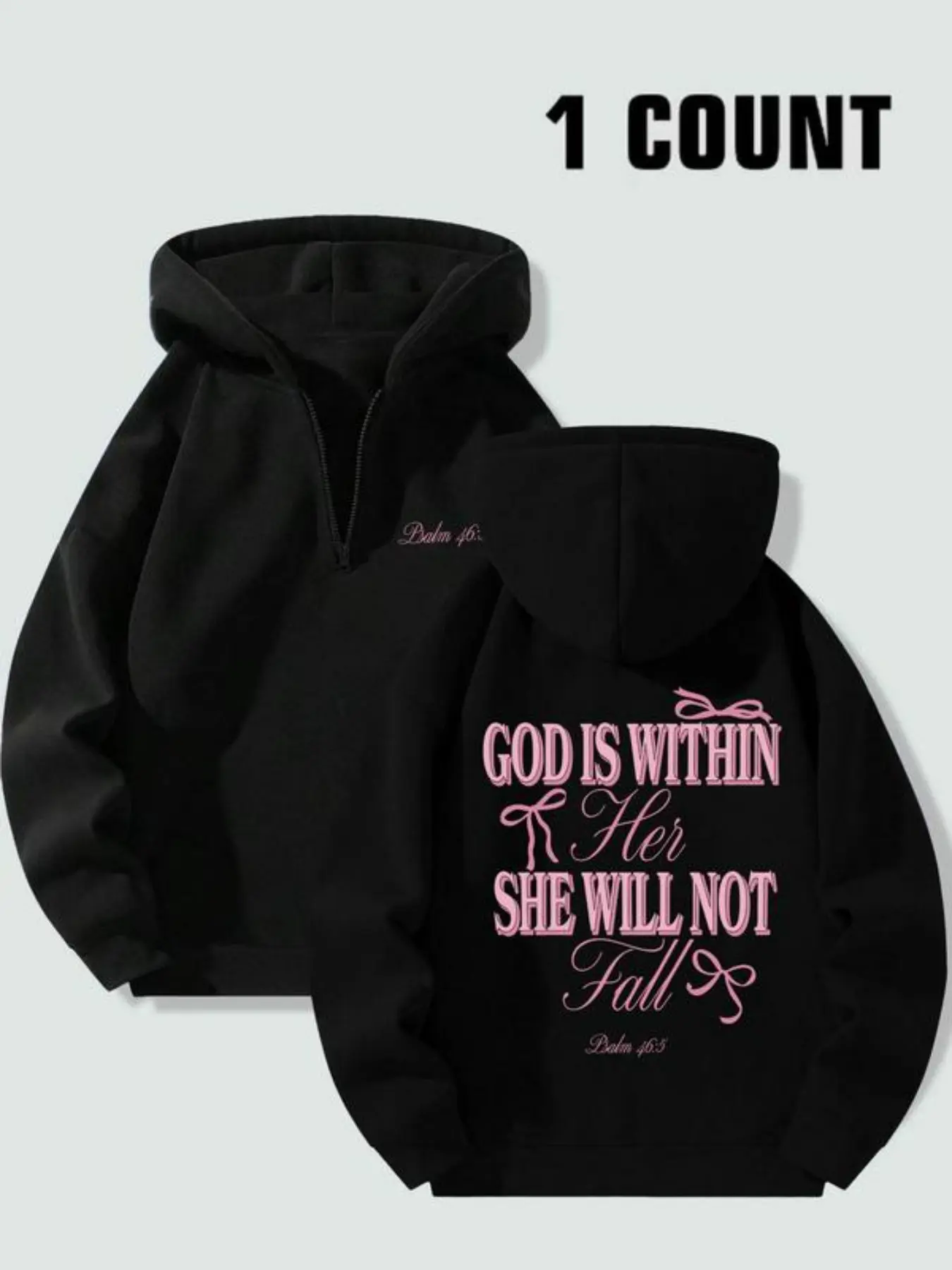 Wednesday hoodie - TikTok Shop