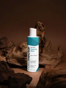 Micellar Cleansing Water