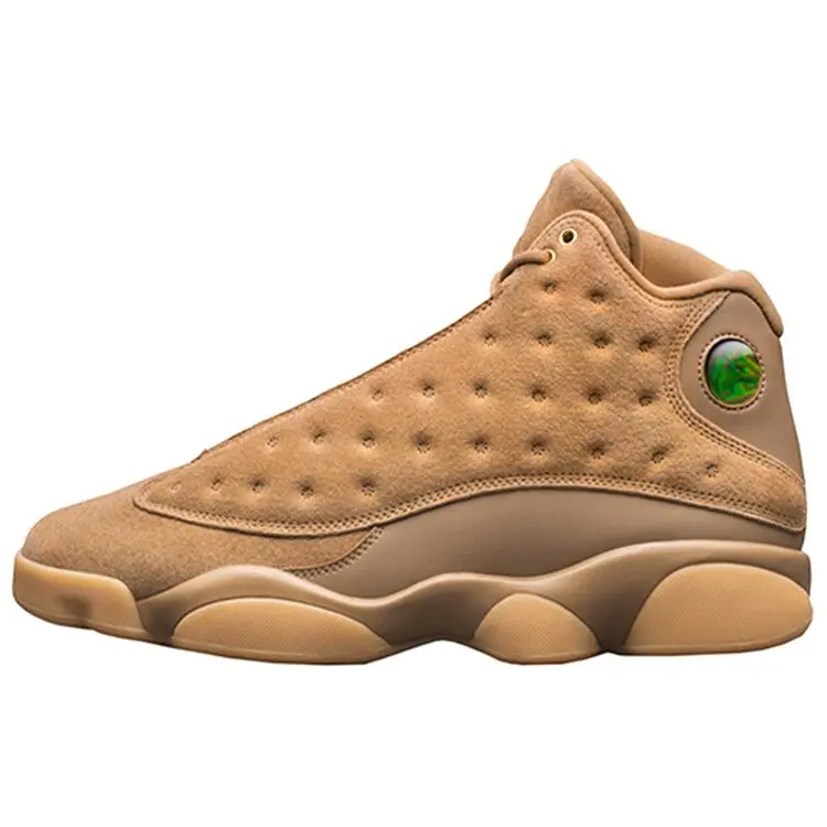Air Jordan 13 Retro 'Wheat'