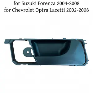 Fit For Suzuki Forenza 2004-2008, for Chevrolet Optra Lacetti 2002-2008, Inside Door Handle, OEM: 8310185Z10(LH), 8310285Z10(RH)
