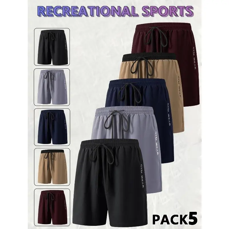 Mixed 5-pack Color 2