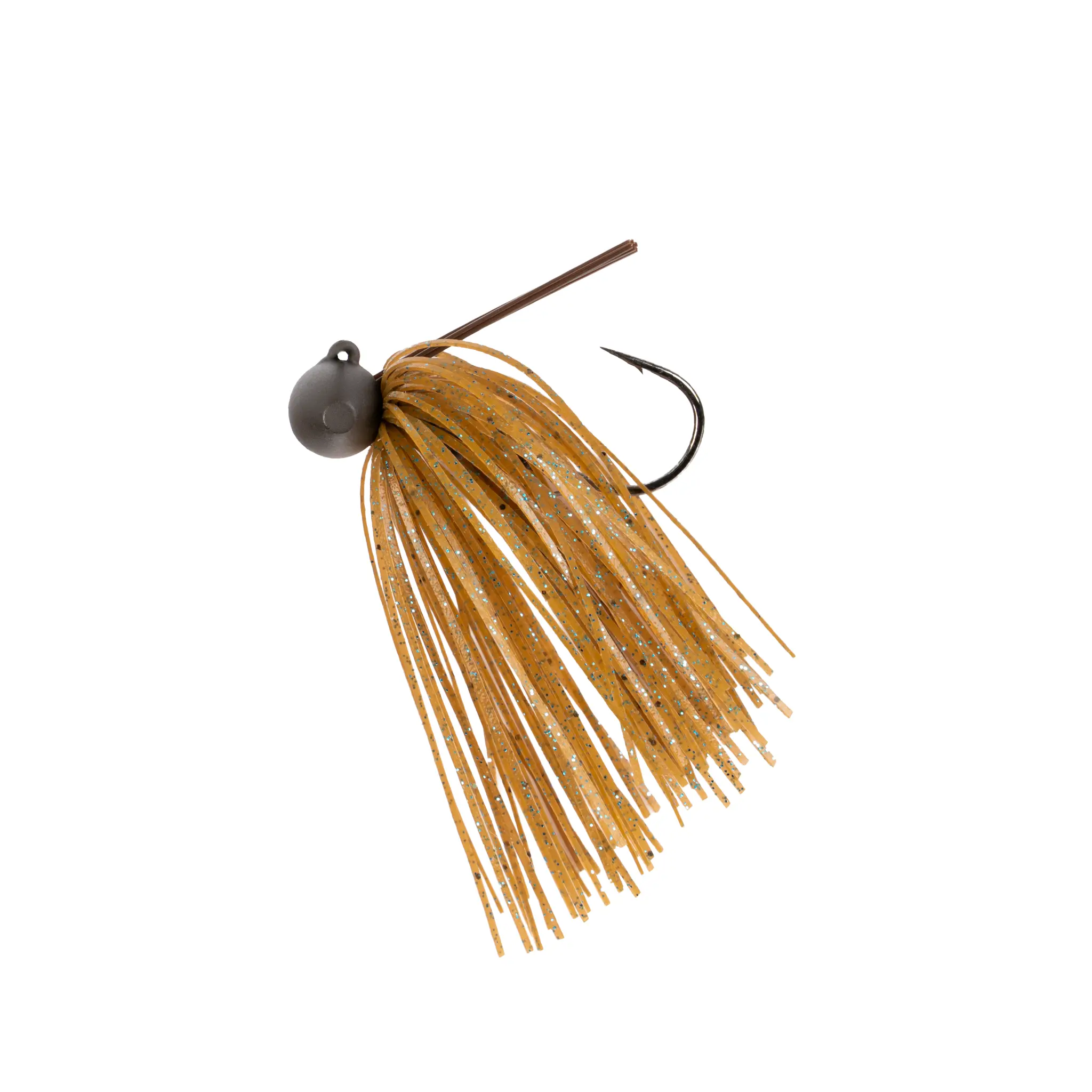 Chirp Tungsten Finesse Jig