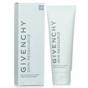 Givenchy Skin Ressource Liquid Cleansing Balm