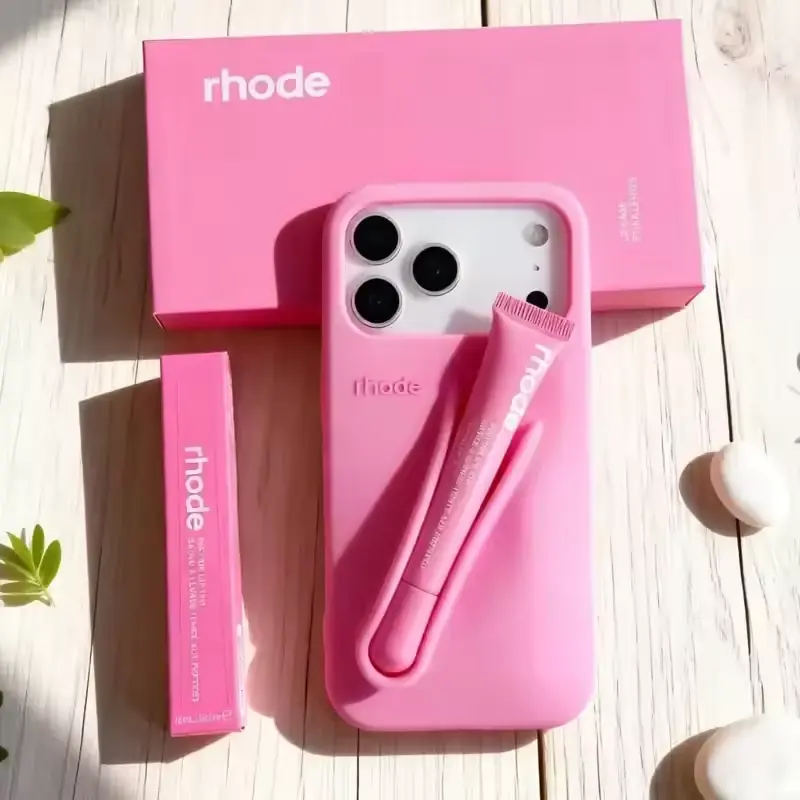 rhode iphone case 16 pro espressso - TikTok Shop