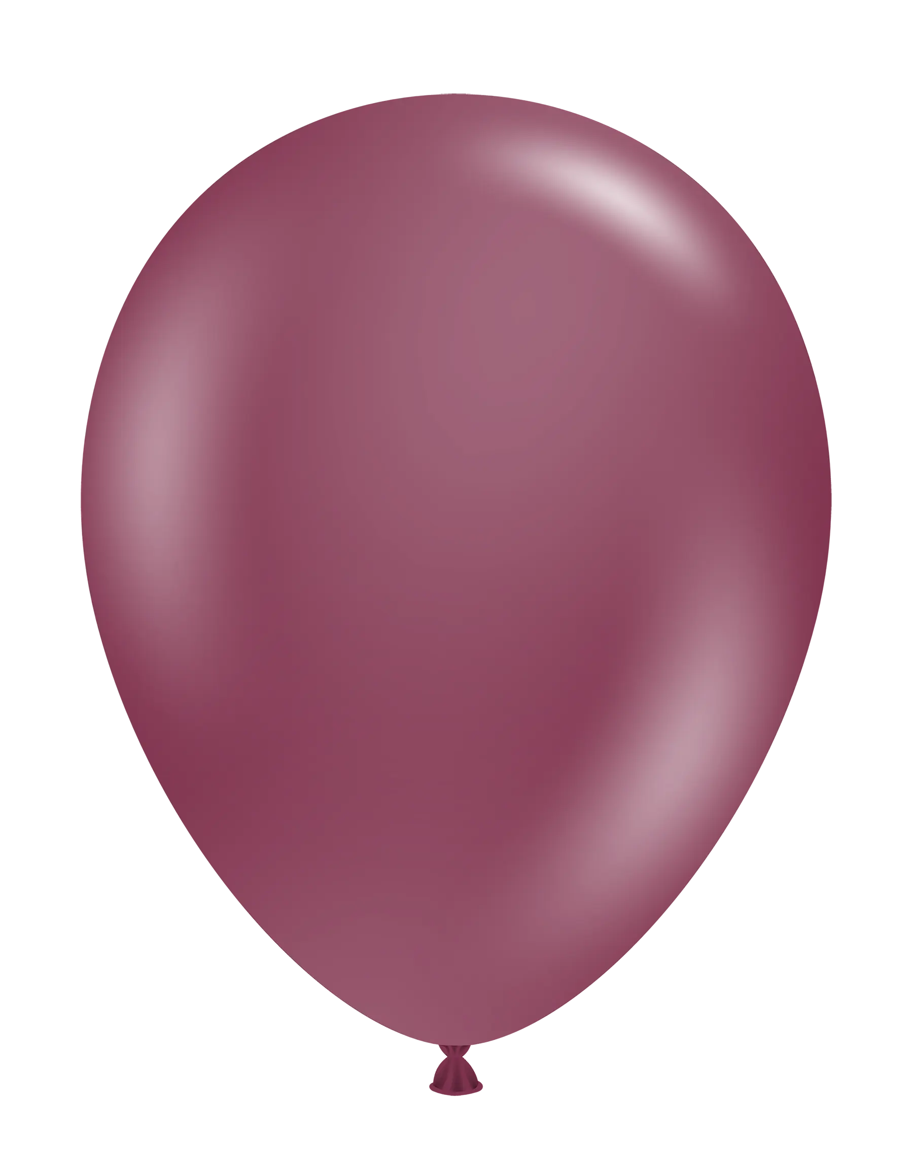 TUFTEX | Designer Balloon Sangria - 5 in.