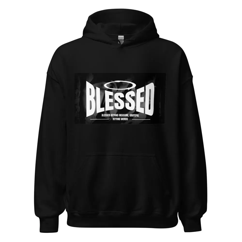 Unisex Heavy Blend Hoodie | Gildan 18500