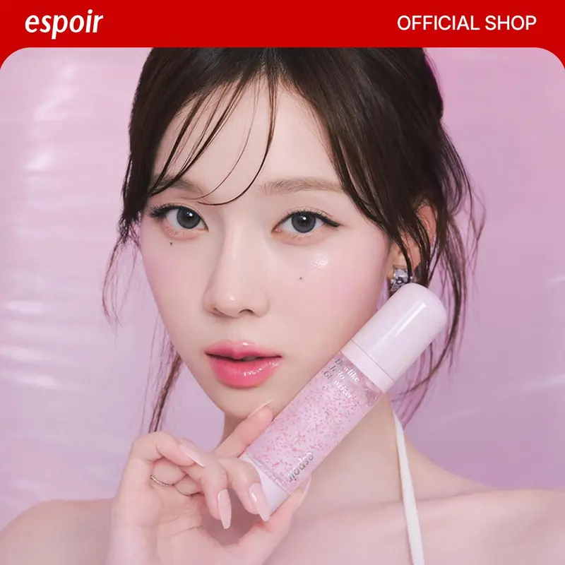 Espoir Official][Trial Kit] Be Velvet Cover Cushion Foundation 25
