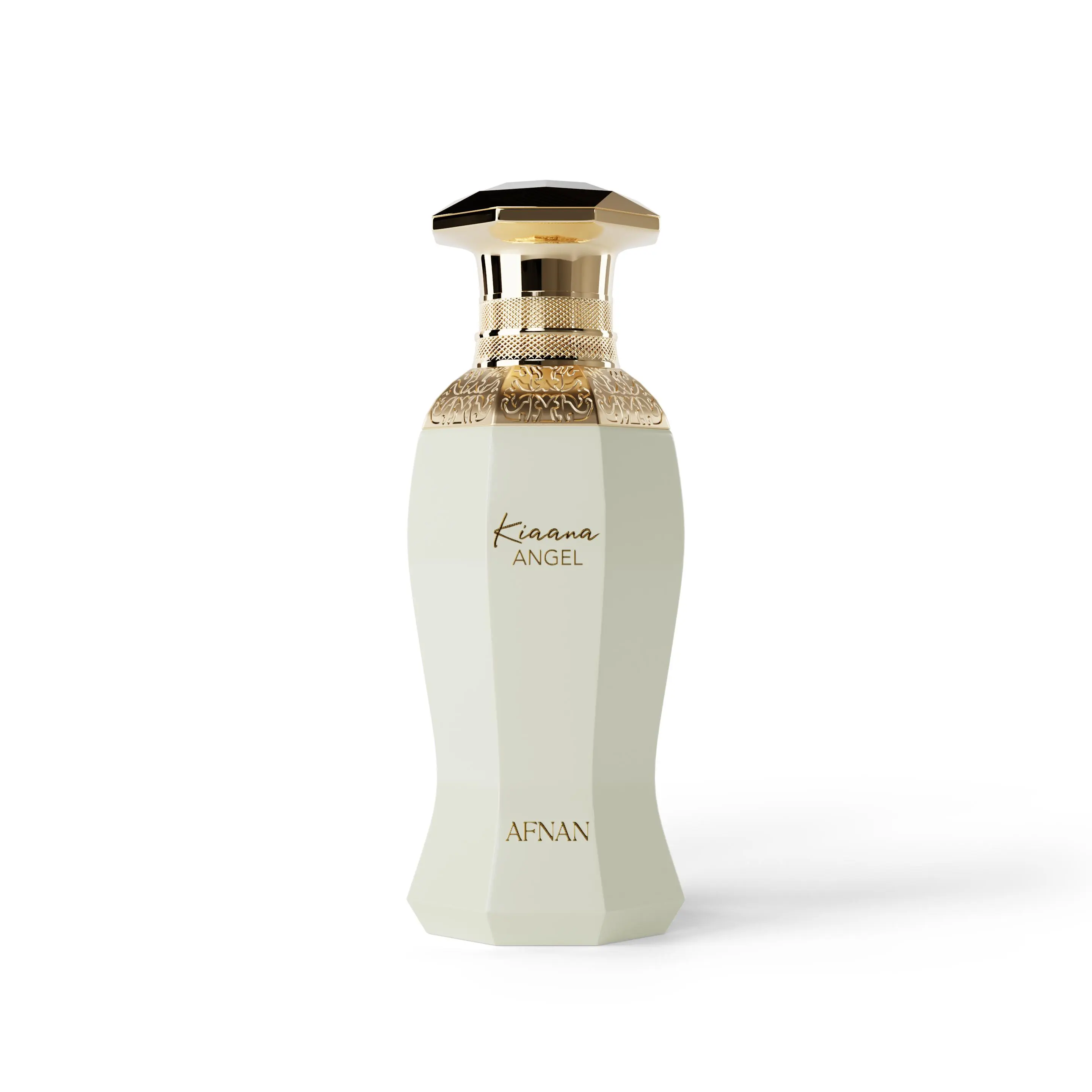 Afnan Kiaana Angel Pour Femme Eau De Parfum – Delicate & Ethereal Fragrance, 100ml (3.4 oz) fragrance