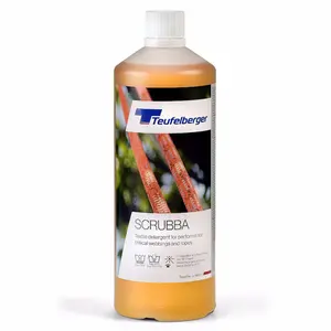 TEUFELBERGER SCRUBBA ROPE SOAP