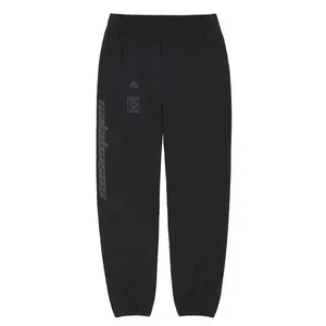 adidas Yeezy Calabasas Track Pants Black/Black (unisex) by StockX