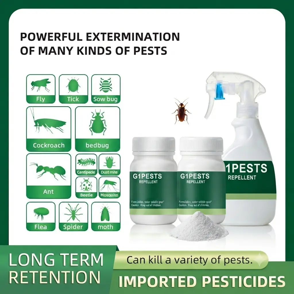 Indoor roach bait gel and trap, roach killer - homeoutdoor pest control dragonfly bug repellent bear sprayadvion cockroach Roach Bait Trap Kit Cockroach Killer Repellent Set multi-box family pack