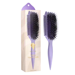 Volume EdgeLift Curl Brush by Bounce Curl