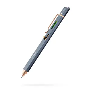True Scrybe Bolt 8-in-1 Multi-Tool Pen True Scrybe Bolt 8-in-1 Multi-Tool Pen