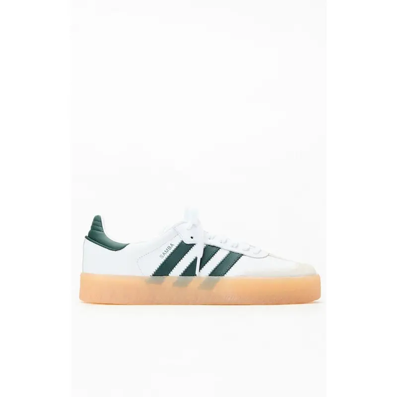 adidas gazelle silver green womens adidas W Samba OG 'White/ Black' 11